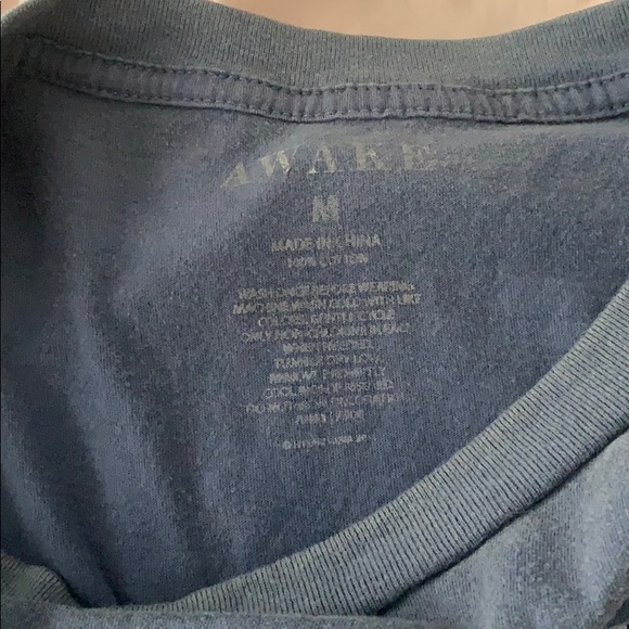 NASA Rocket T-Shirt - Picture 2 of 3